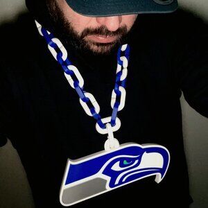 Seahawks Fanchain